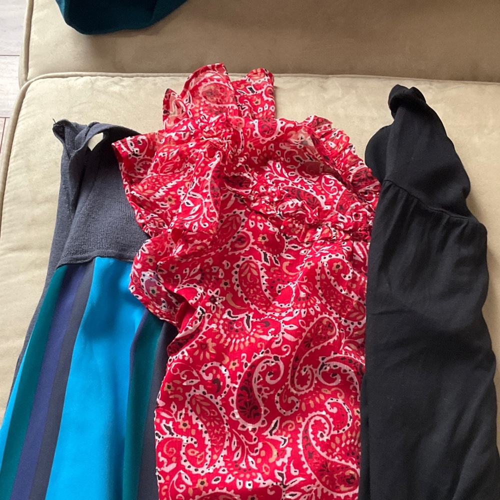 Loft Tops Bundle - image 2